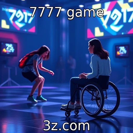 Perspectivas para a acessibilidade em jogos em 2025