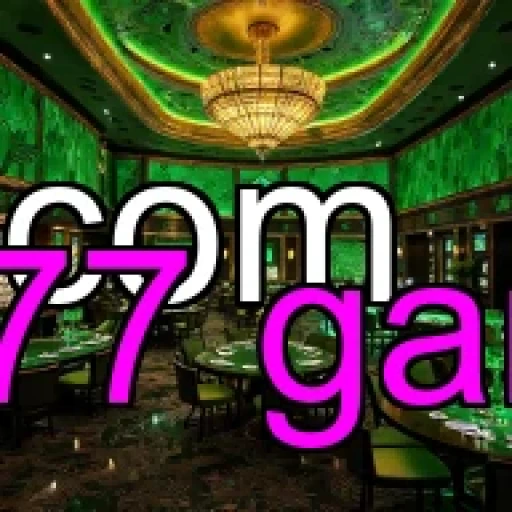 7777 game Experiência