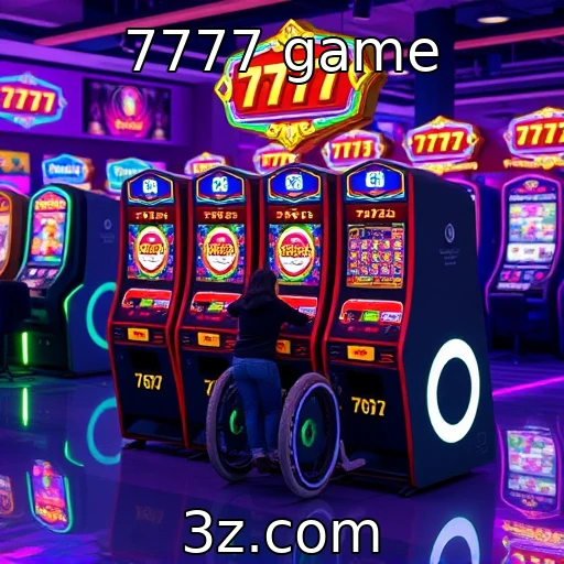 Importância da acessibilidade em jogos eletrônicos