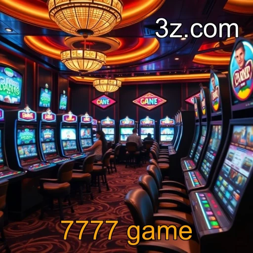 7777 game Jackpots