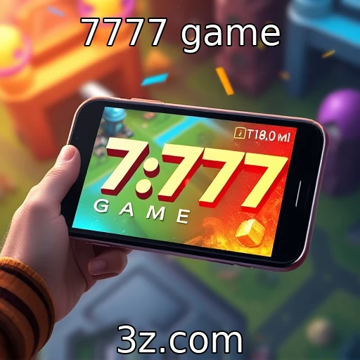 Transformações no mercado de jogos mobile