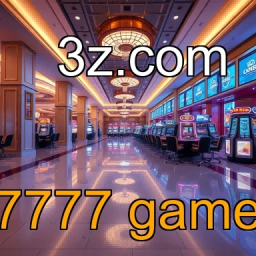 7777 game Jogos de Mesa